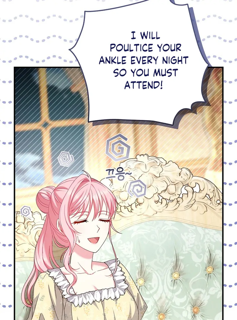 Rather Than The Son, I’ll Take The Father chapter 5 page 82