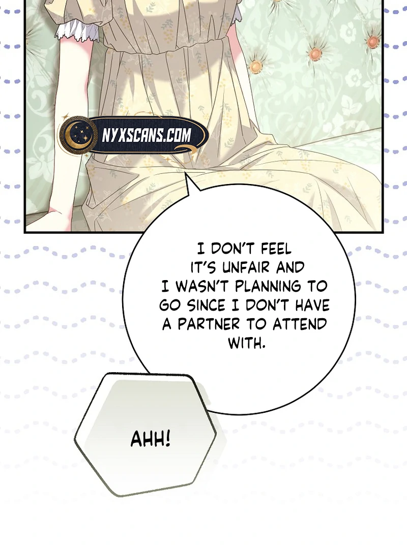 Rather Than The Son, I’ll Take The Father chapter 5 page 83