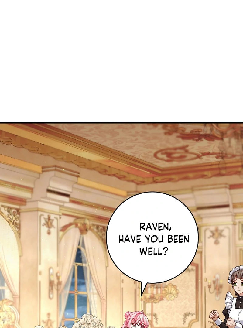 Rather Than The Son, I’ll Take The Father chapter 5 page 84