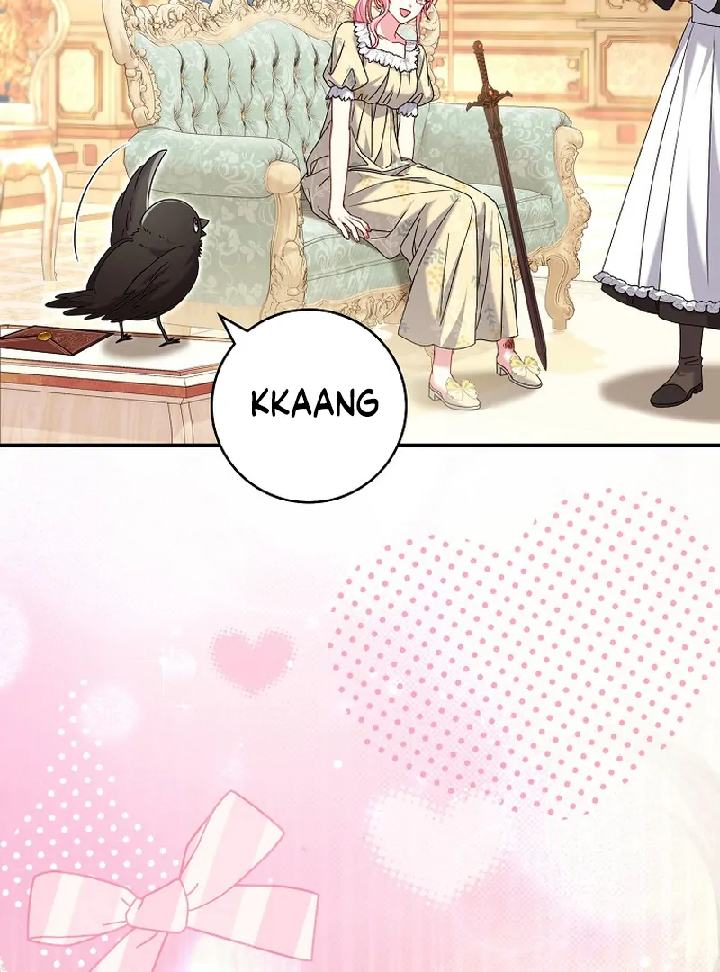 Rather Than The Son, I’ll Take The Father chapter 5 page 85