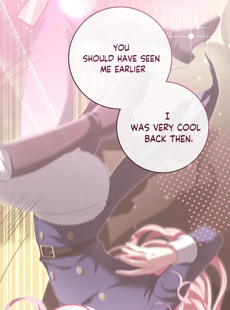 Rather Than The Son, I’ll Take The Father chapter 5 page 86