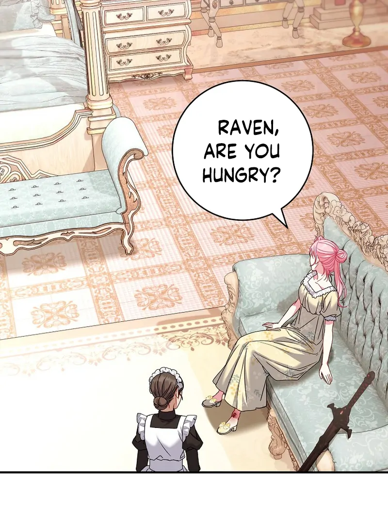 Rather Than The Son, I’ll Take The Father chapter 5 page 92