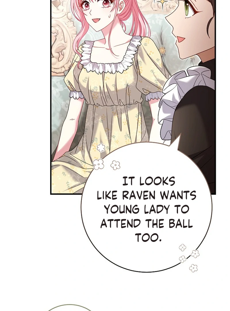 Rather Than The Son, I’ll Take The Father chapter 5 page 94