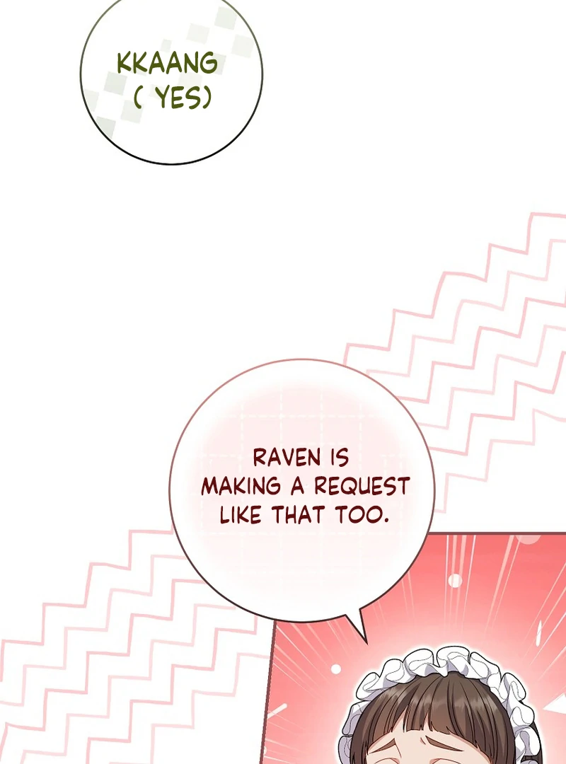 Rather Than The Son, I’ll Take The Father chapter 5 page 95