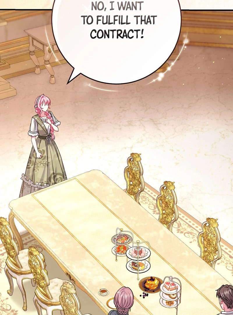 Rather Than The Son, I’ll Take The Father chapter 6 page 100