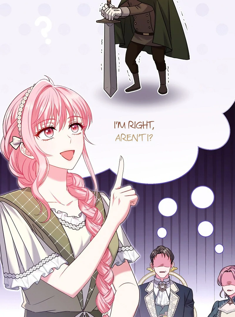 Rather Than The Son, I’ll Take The Father chapter 6 page 107
