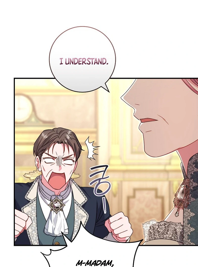 Rather Than The Son, I’ll Take The Father chapter 6 page 109