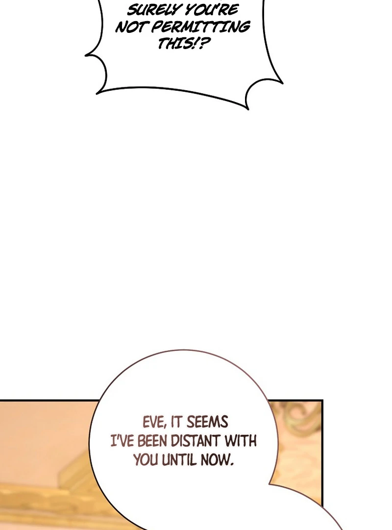 Rather Than The Son, I’ll Take The Father chapter 6 page 110