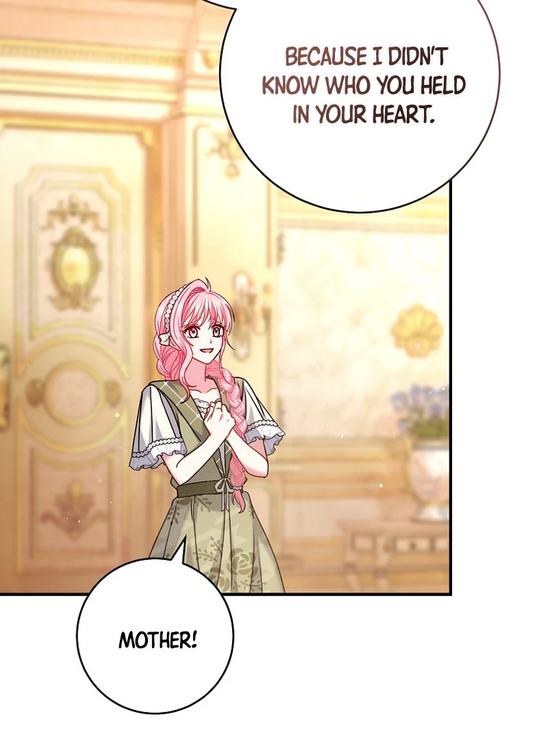 Rather Than The Son, I’ll Take The Father chapter 6 page 111