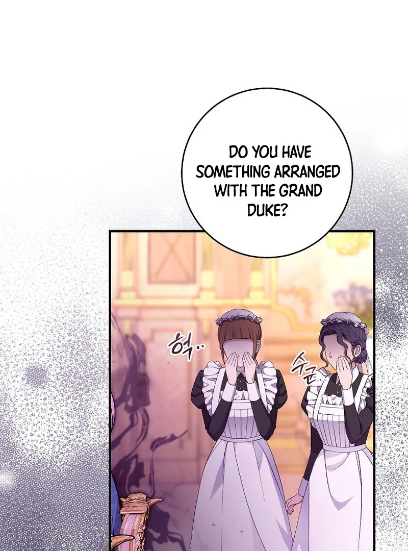 Rather Than The Son, I’ll Take The Father chapter 6 page 112