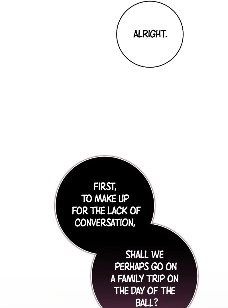 Rather Than The Son, I’ll Take The Father chapter 6 page 115