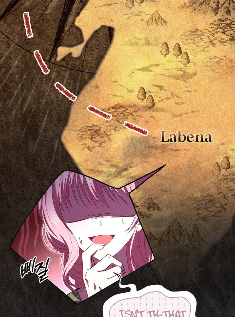 Rather Than The Son, I’ll Take The Father chapter 6 page 118
