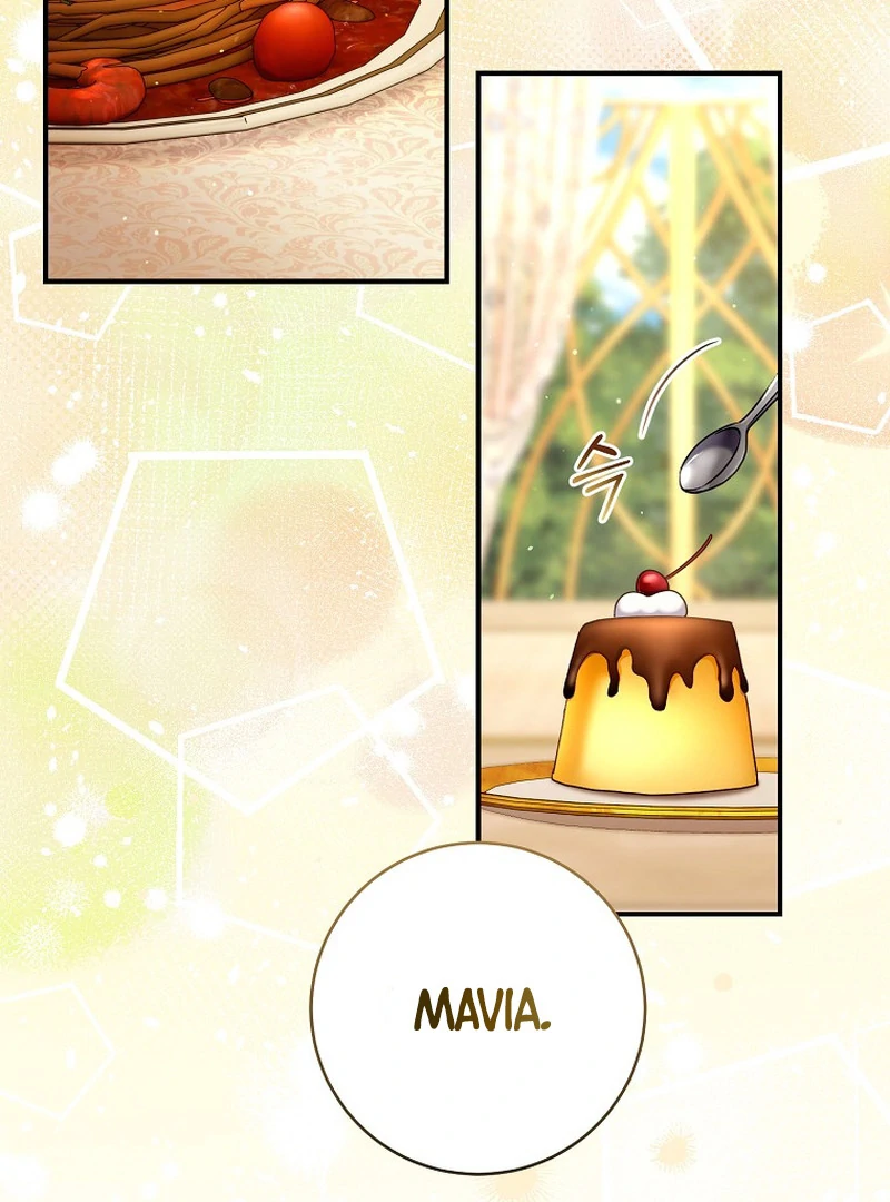 Rather Than The Son, I’ll Take The Father chapter 6 page 12