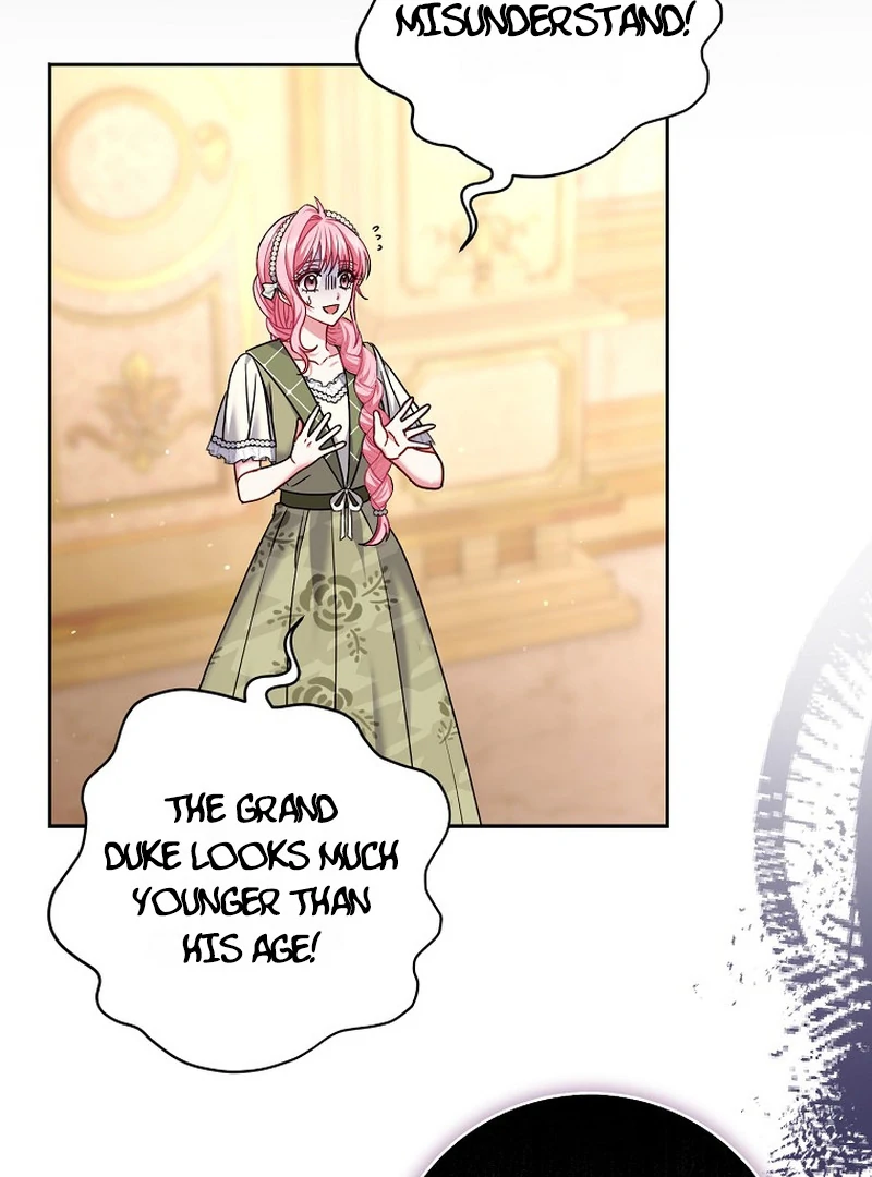 Rather Than The Son, I’ll Take The Father chapter 6 page 120