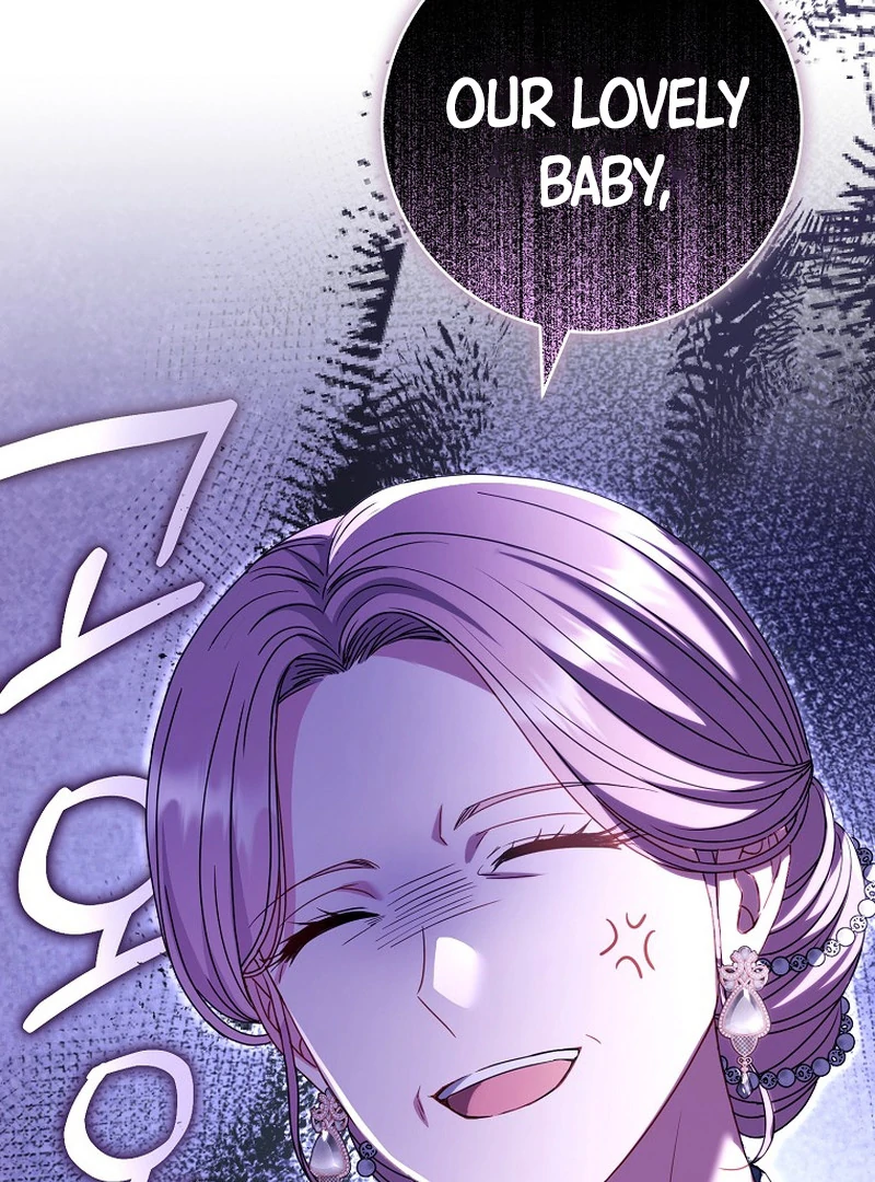 Rather Than The Son, I’ll Take The Father chapter 6 page 121