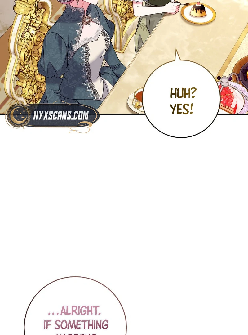 Rather Than The Son, I’ll Take The Father chapter 6 page 14