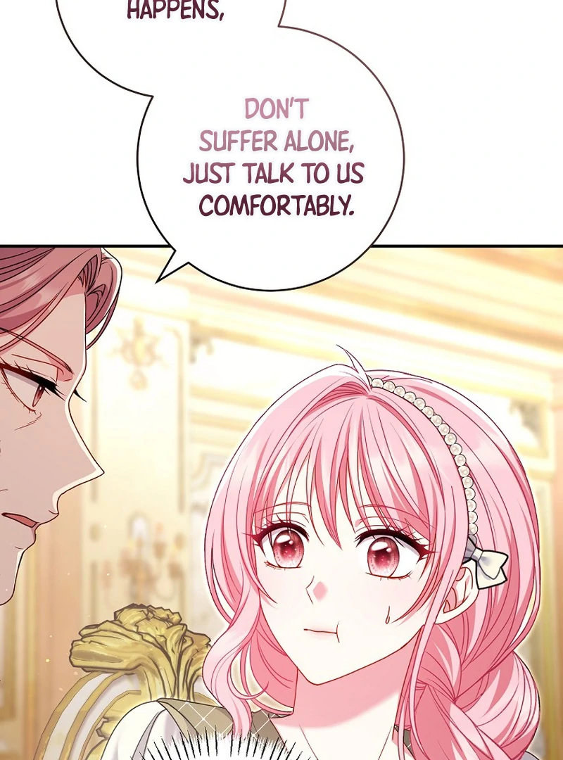 Rather Than The Son, I’ll Take The Father chapter 6 page 15