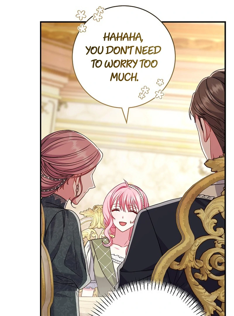 Rather Than The Son, I’ll Take The Father chapter 6 page 17