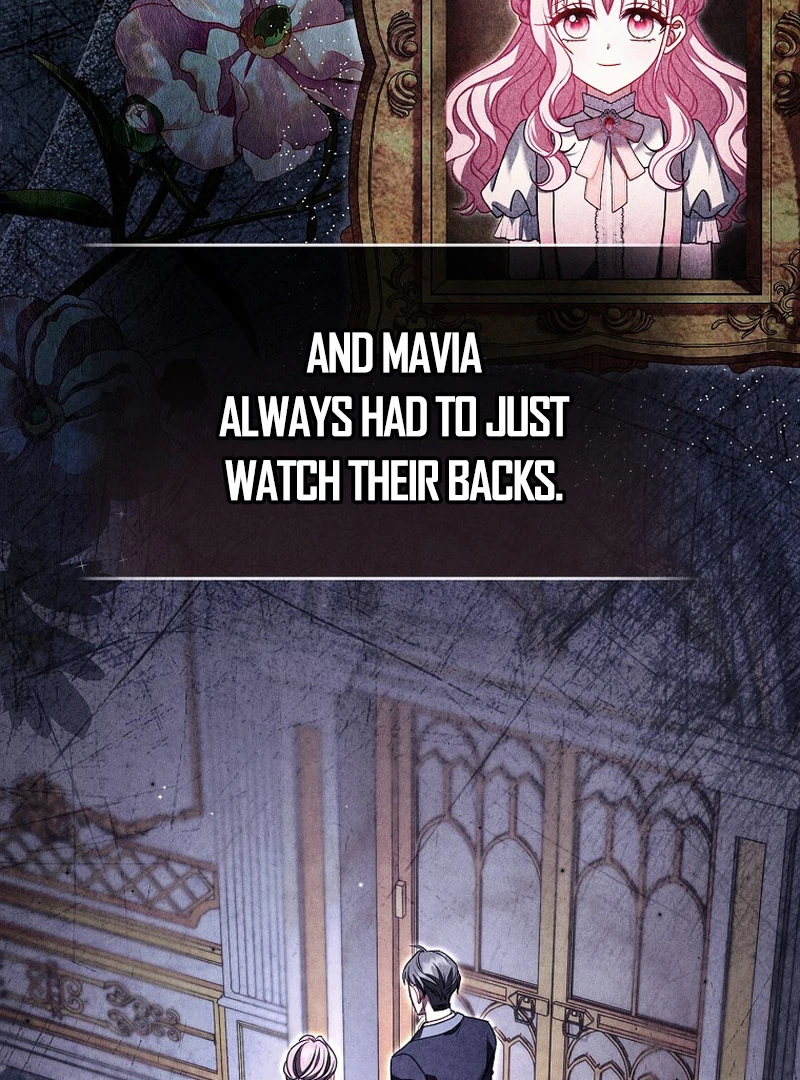 Rather Than The Son, I’ll Take The Father chapter 6 page 21