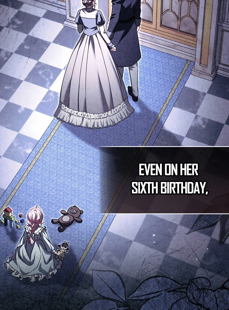 Rather Than The Son, I’ll Take The Father chapter 6 page 22