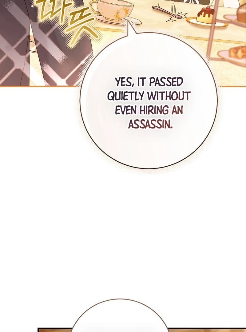 Rather Than The Son, I’ll Take The Father chapter 6 page 30