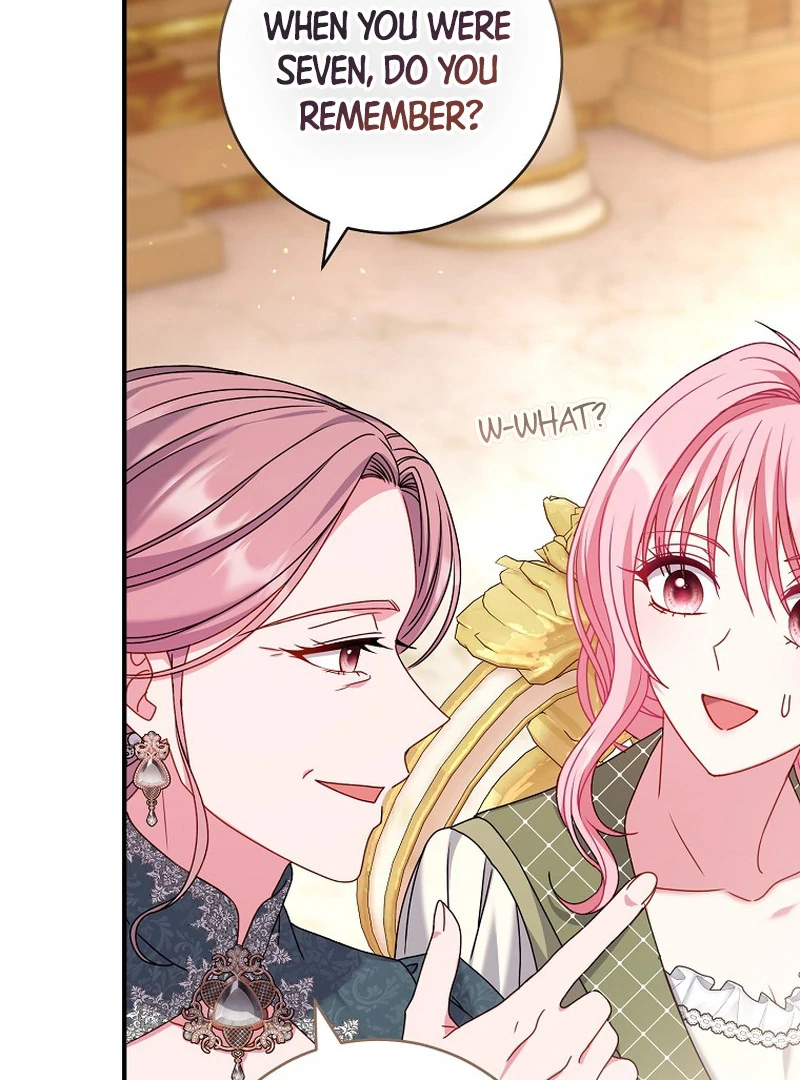Rather Than The Son, I’ll Take The Father chapter 6 page 31