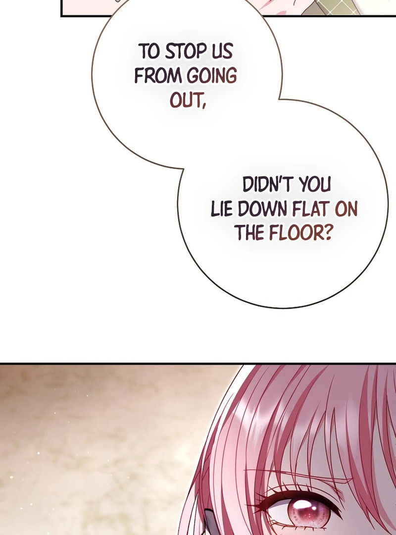 Rather Than The Son, I’ll Take The Father chapter 6 page 32