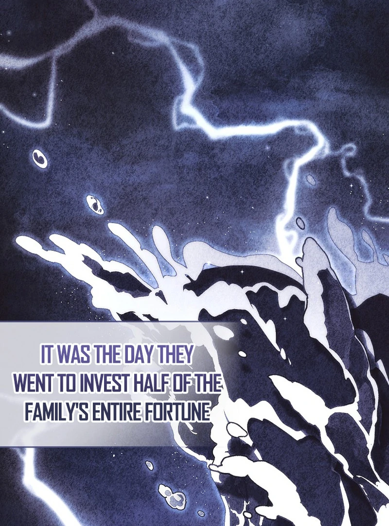 Rather Than The Son, I’ll Take The Father chapter 6 page 34
