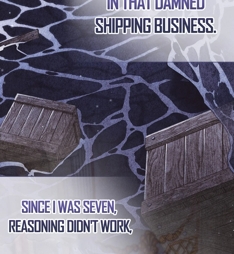Rather Than The Son, I’ll Take The Father chapter 6 page 36