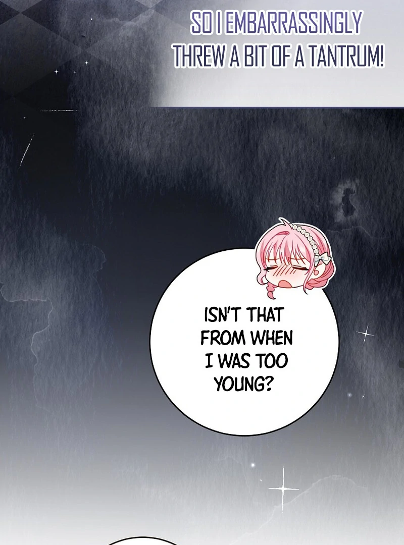 Rather Than The Son, I’ll Take The Father chapter 6 page 38