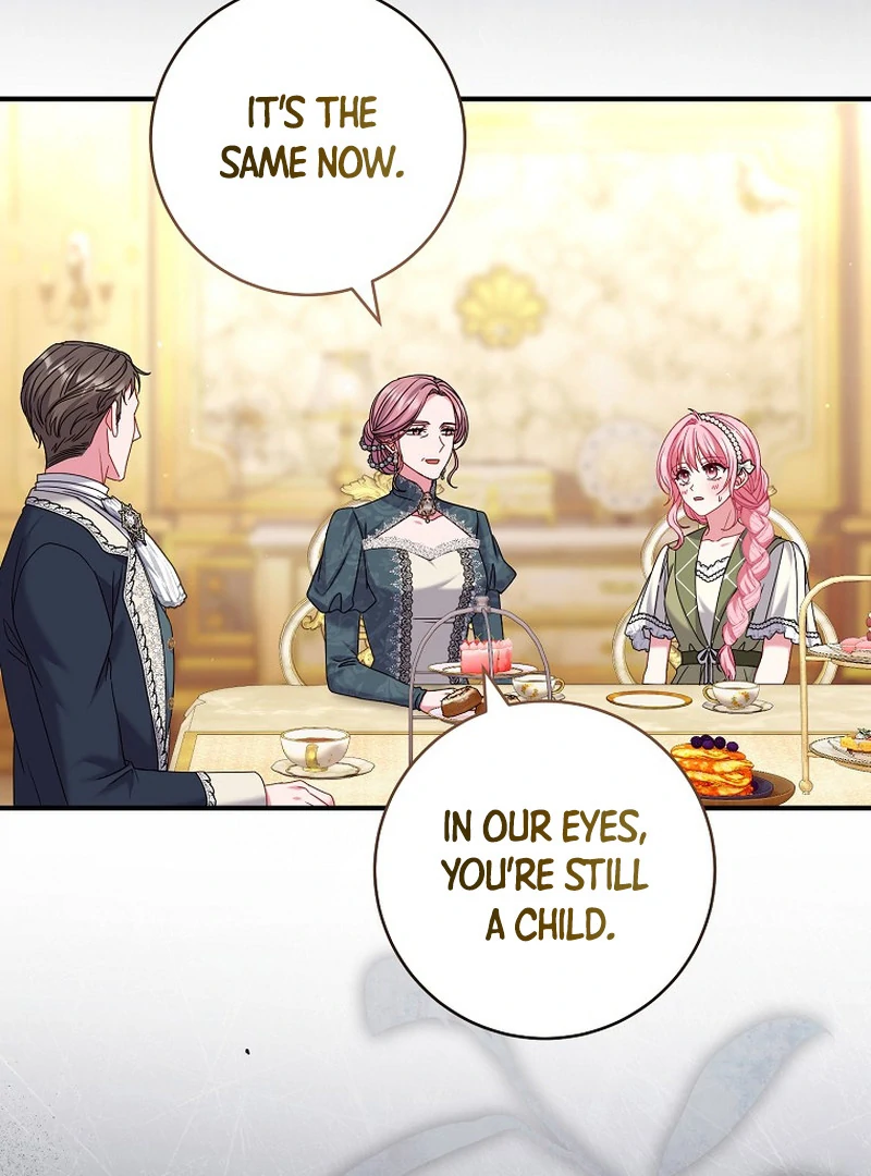 Rather Than The Son, I’ll Take The Father chapter 6 page 39