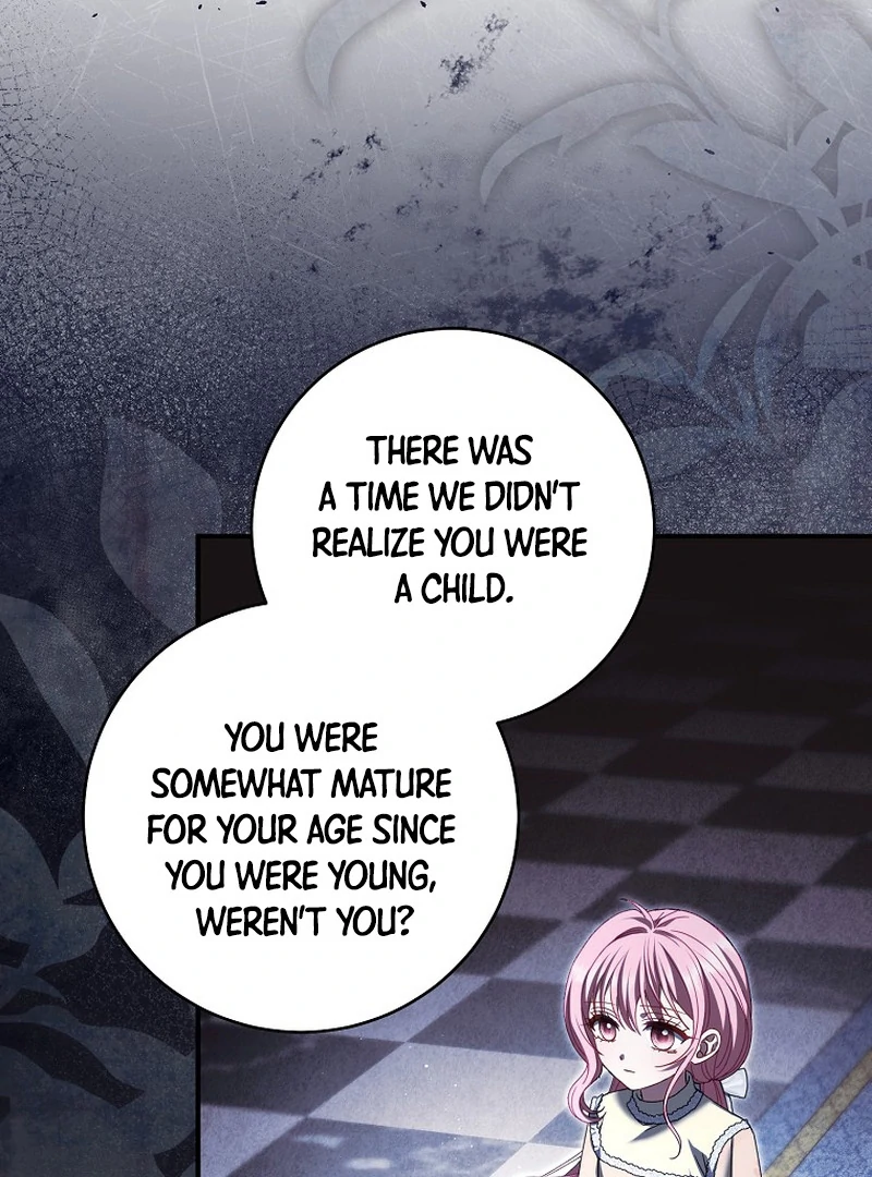 Rather Than The Son, I’ll Take The Father chapter 6 page 40