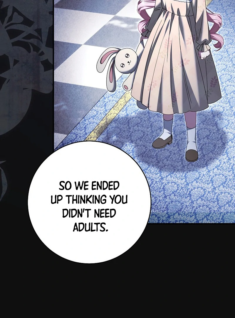 Rather Than The Son, I’ll Take The Father chapter 6 page 41