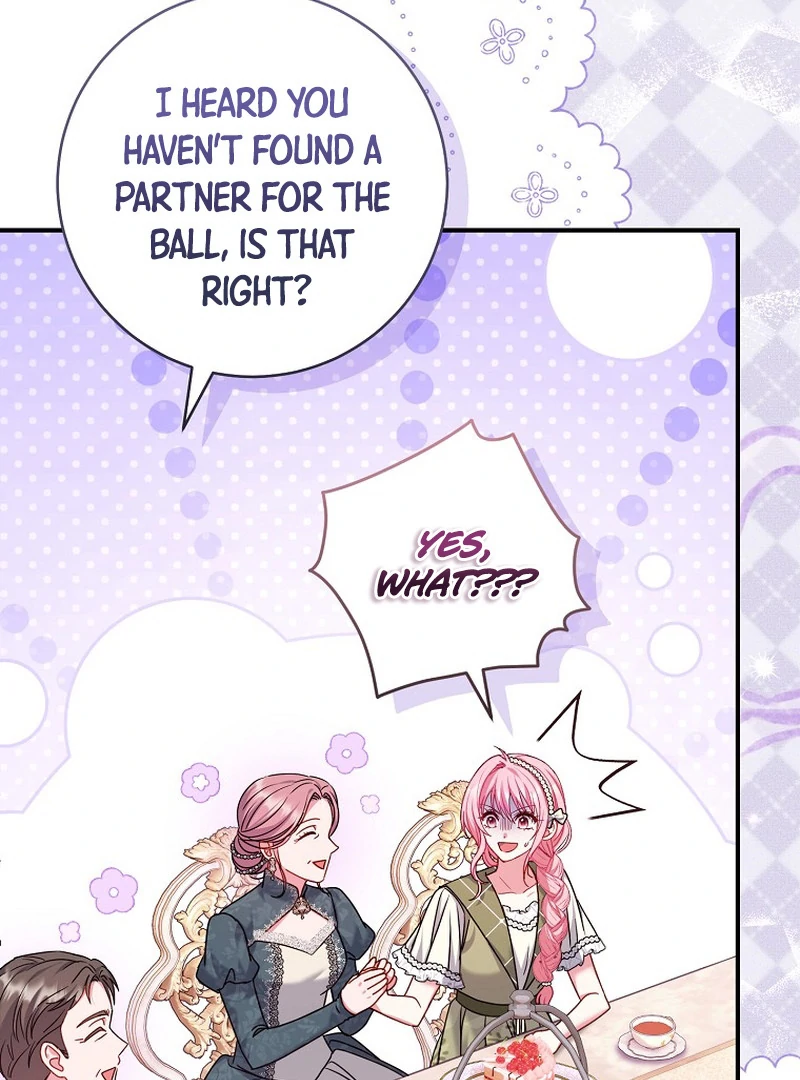 Rather Than The Son, I’ll Take The Father chapter 6 page 52