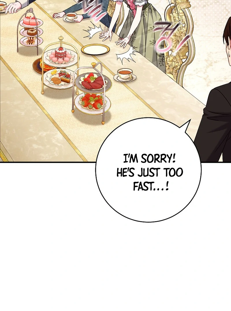 Rather Than The Son, I’ll Take The Father chapter 6 page 58