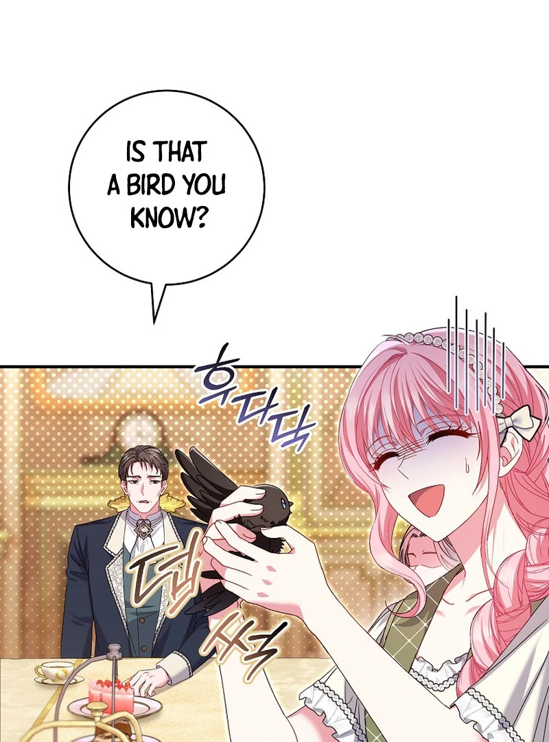Rather Than The Son, I’ll Take The Father chapter 6 page 59