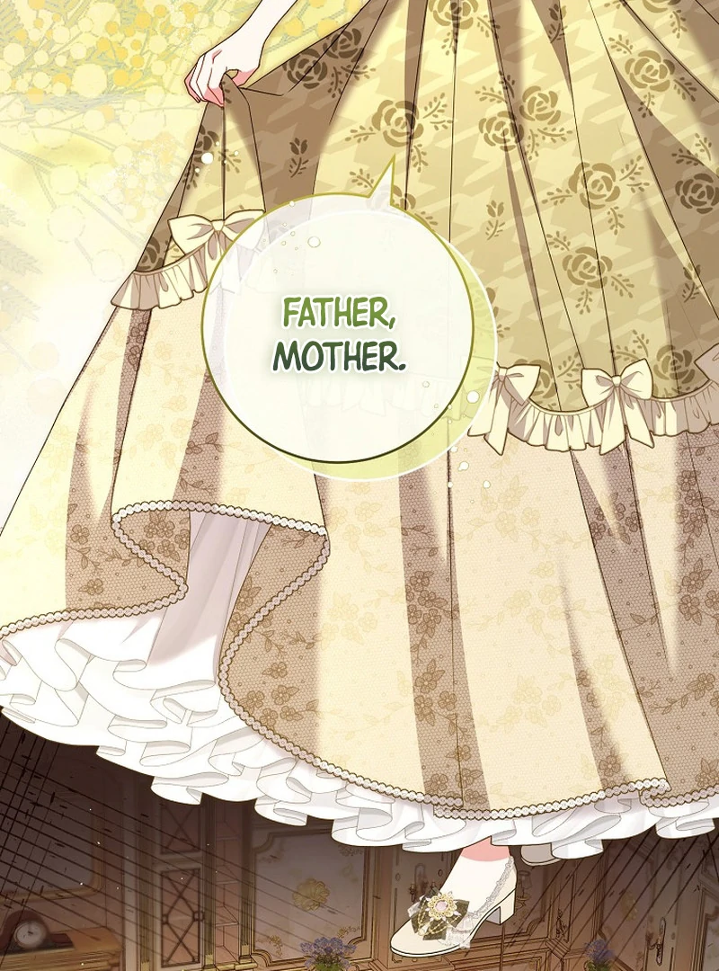 Rather Than The Son, I’ll Take The Father chapter 6 page 6
