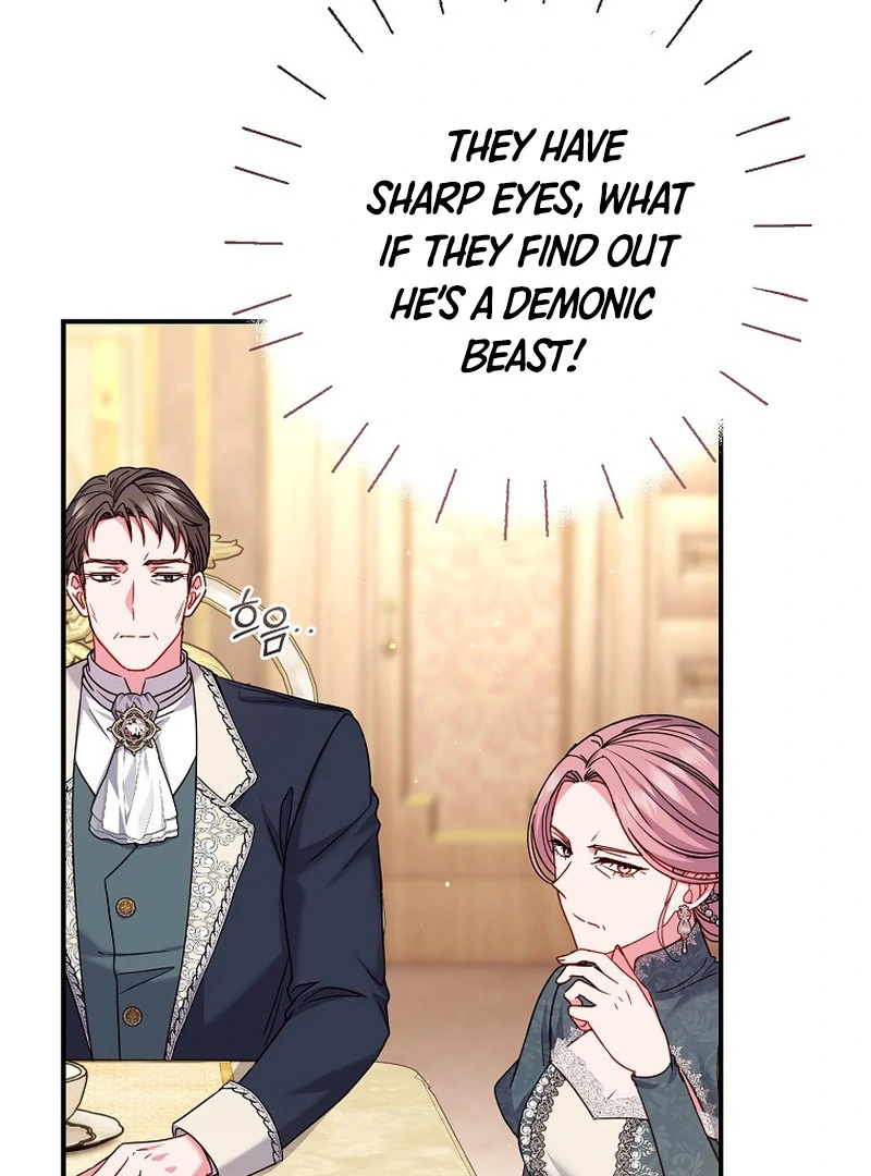 Rather Than The Son, I’ll Take The Father chapter 6 page 61