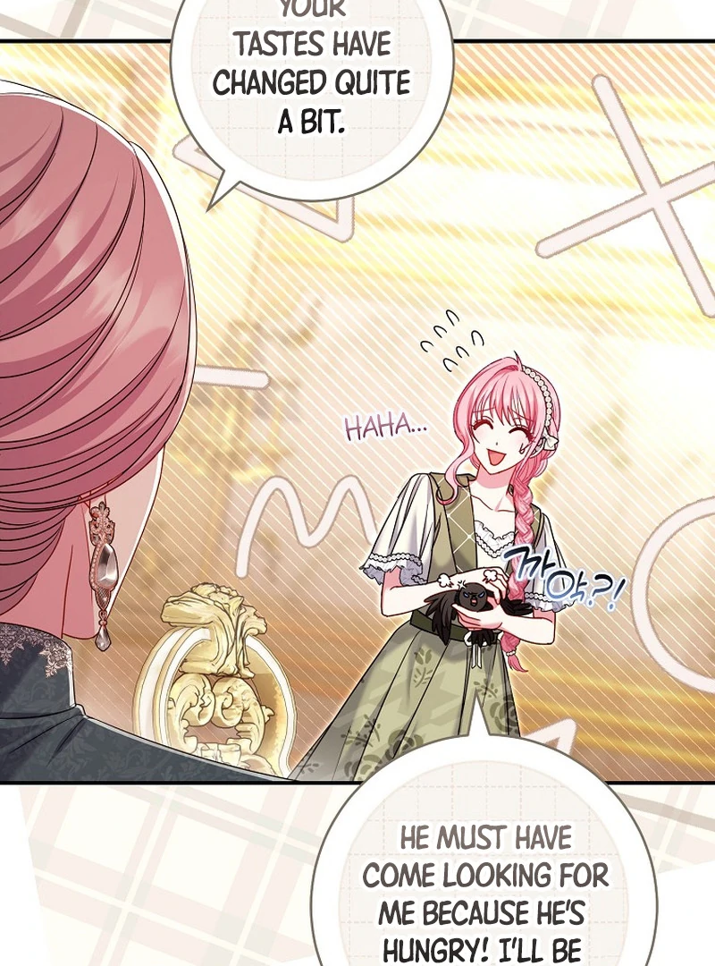 Rather Than The Son, I’ll Take The Father chapter 6 page 63