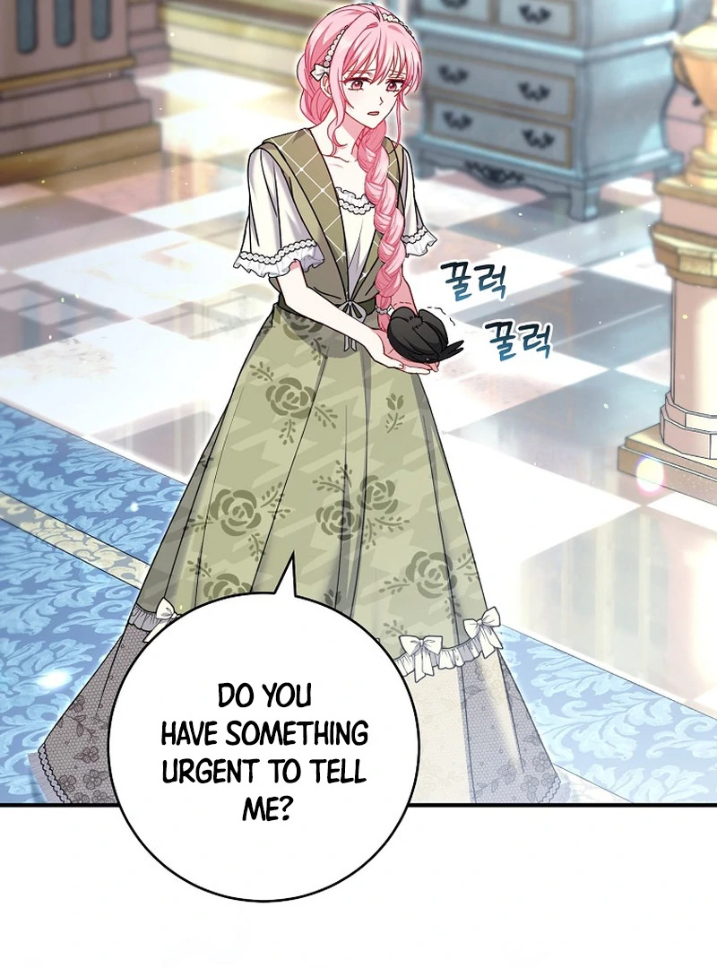 Rather Than The Son, I’ll Take The Father chapter 6 page 67