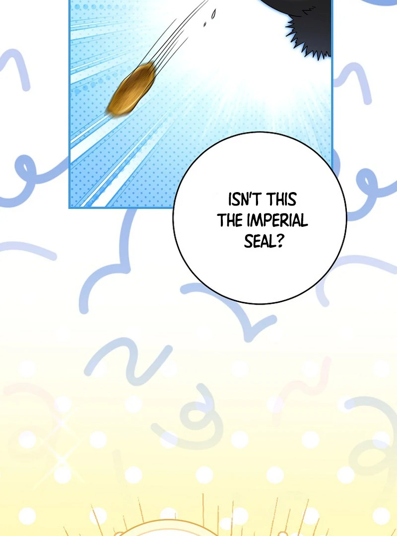 Rather Than The Son, I’ll Take The Father chapter 6 page 69