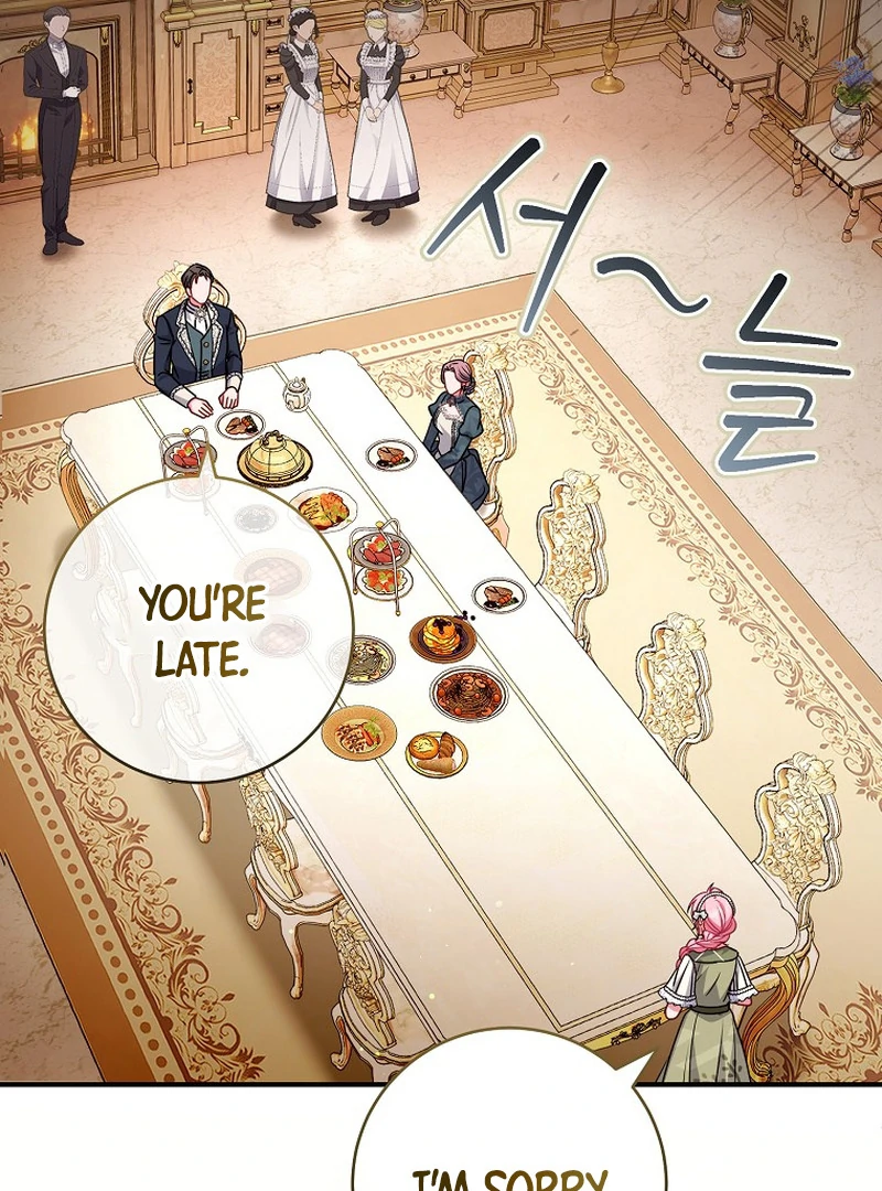 Rather Than The Son, I’ll Take The Father chapter 6 page 7
