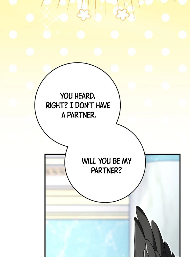Rather Than The Son, I’ll Take The Father chapter 6 page 71