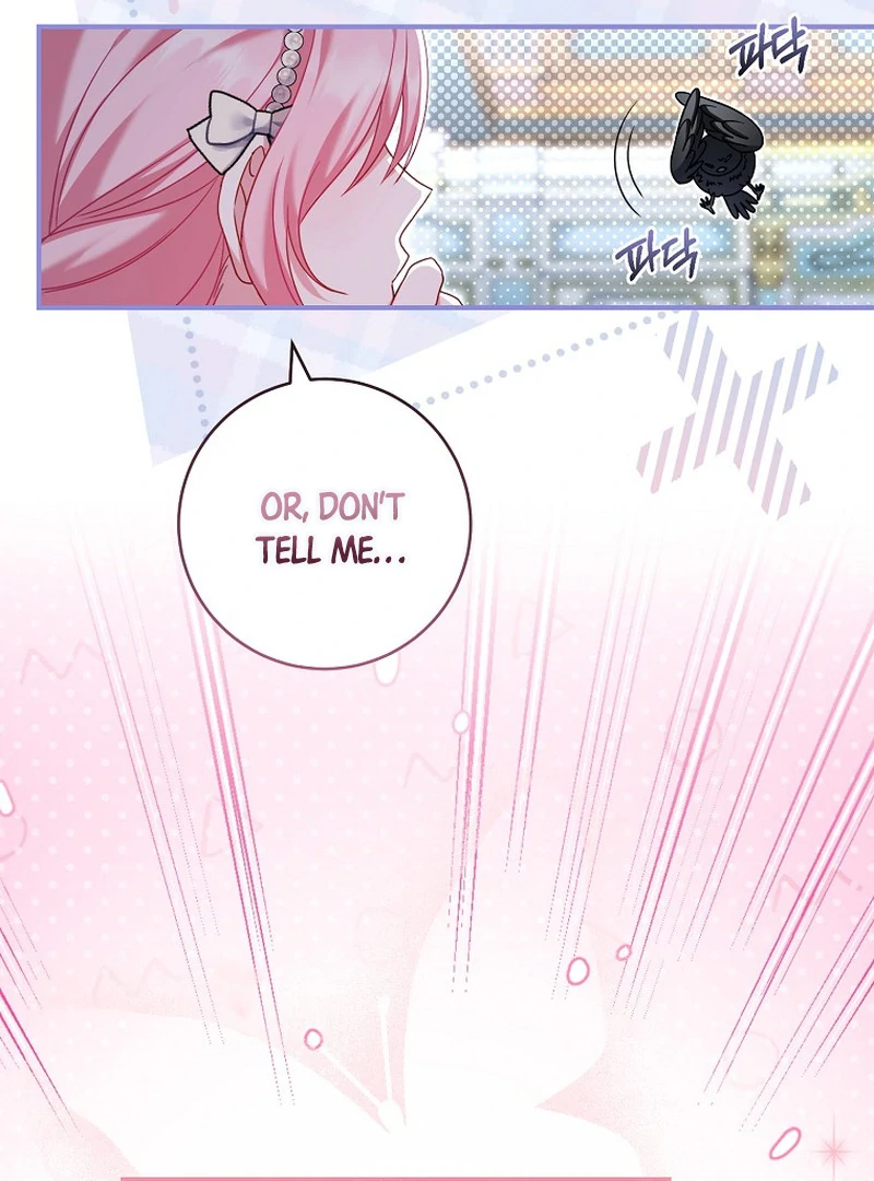 Rather Than The Son, I’ll Take The Father chapter 6 page 78