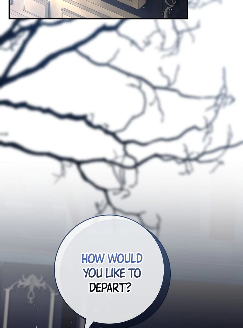 Rather Than The Son, I’ll Take The Father chapter 6 page 83
