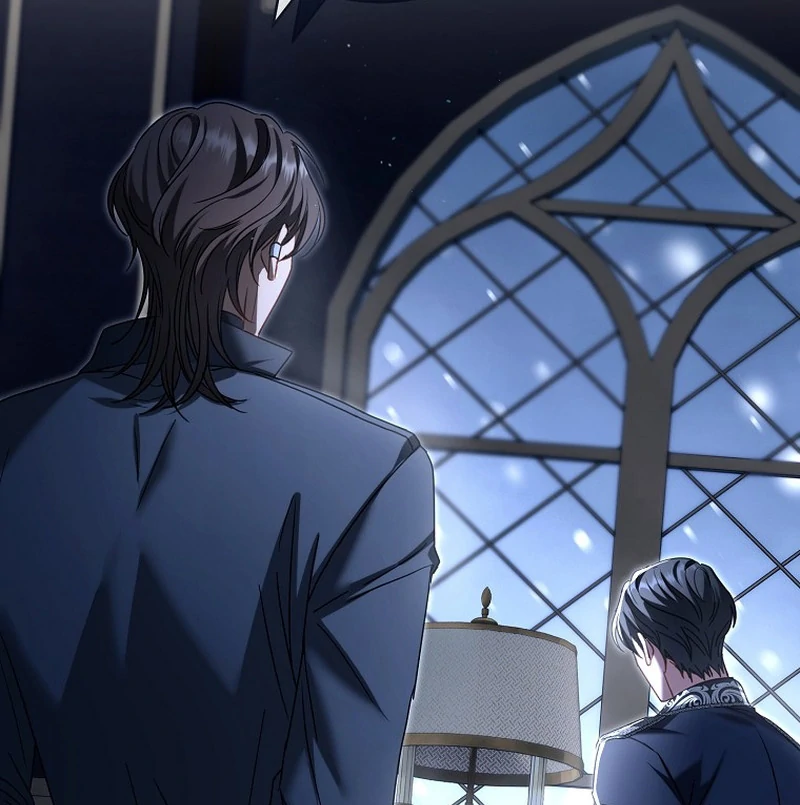 Rather Than The Son, I’ll Take The Father chapter 6 page 84