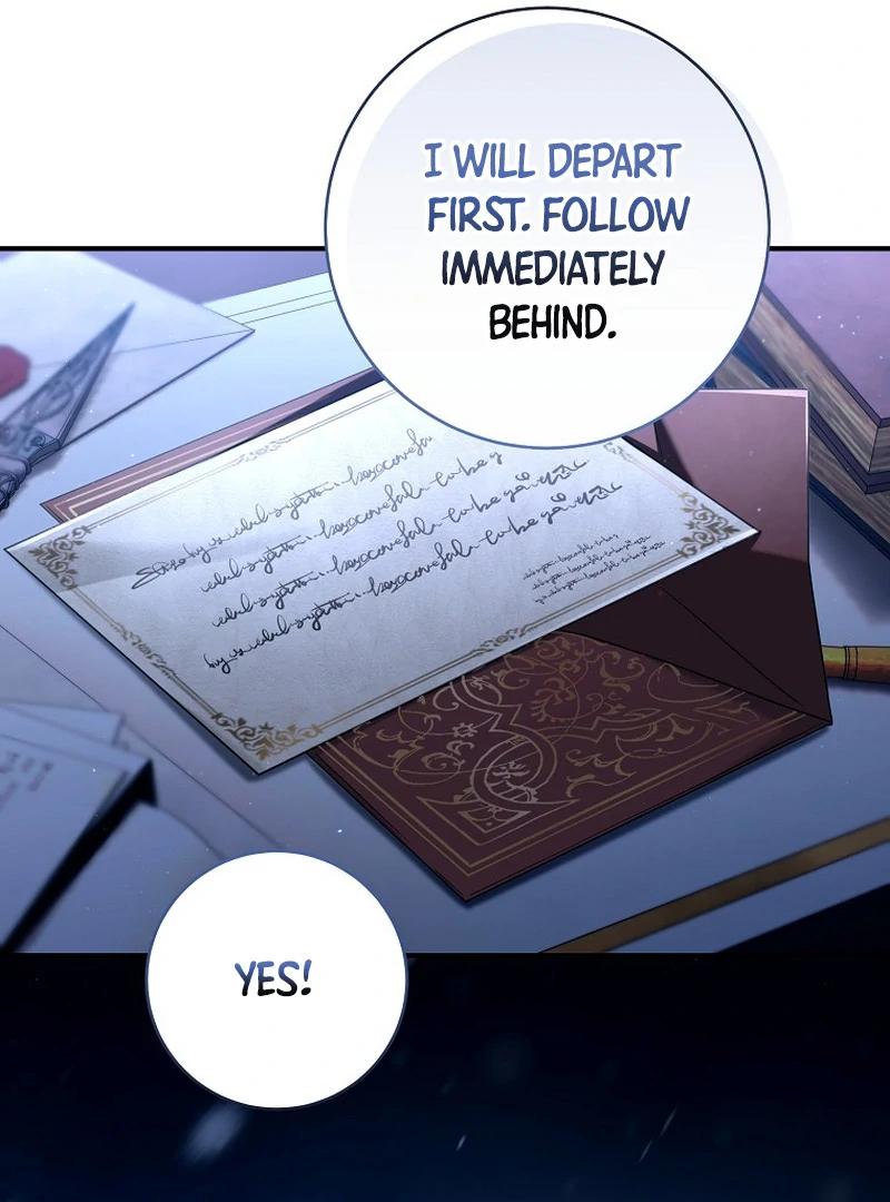 Rather Than The Son, I’ll Take The Father chapter 6 page 86