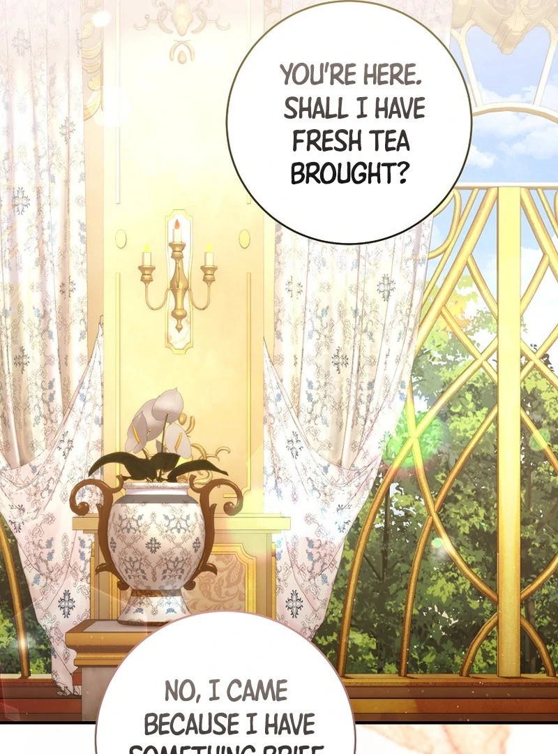 Rather Than The Son, I’ll Take The Father chapter 6 page 95