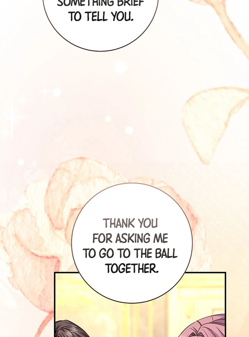 Rather Than The Son, I’ll Take The Father chapter 6 page 96