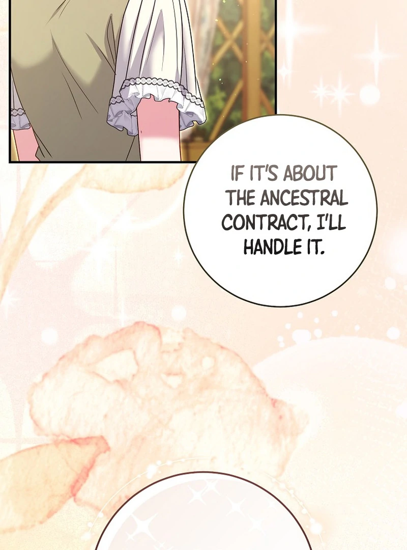 Rather Than The Son, I’ll Take The Father chapter 6 page 99